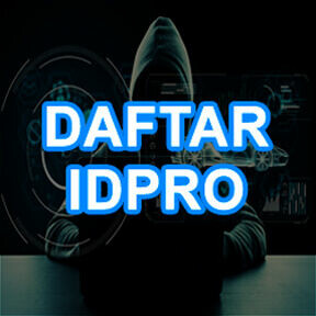 Daftar IDPRO - Jasa Pembuatan Akun ID PRO Situs Poker Online Terpercaya 2021