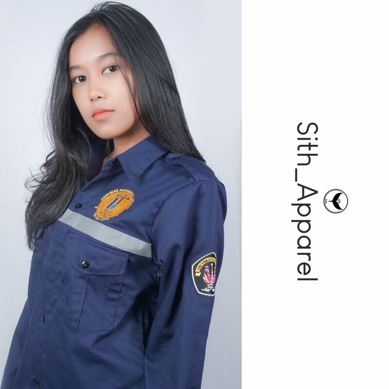 Kemeja PDH