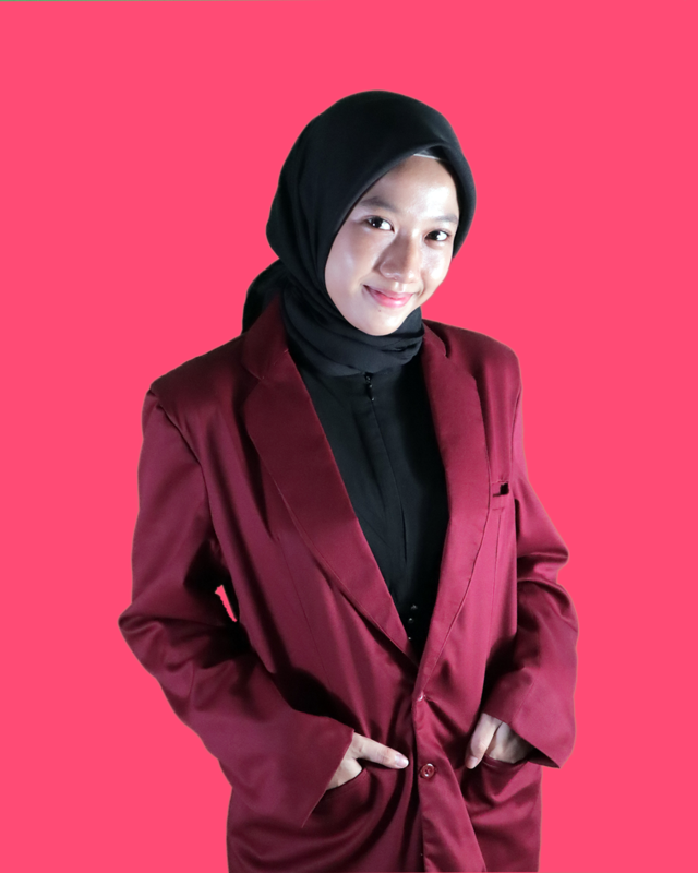 Jas Almamater