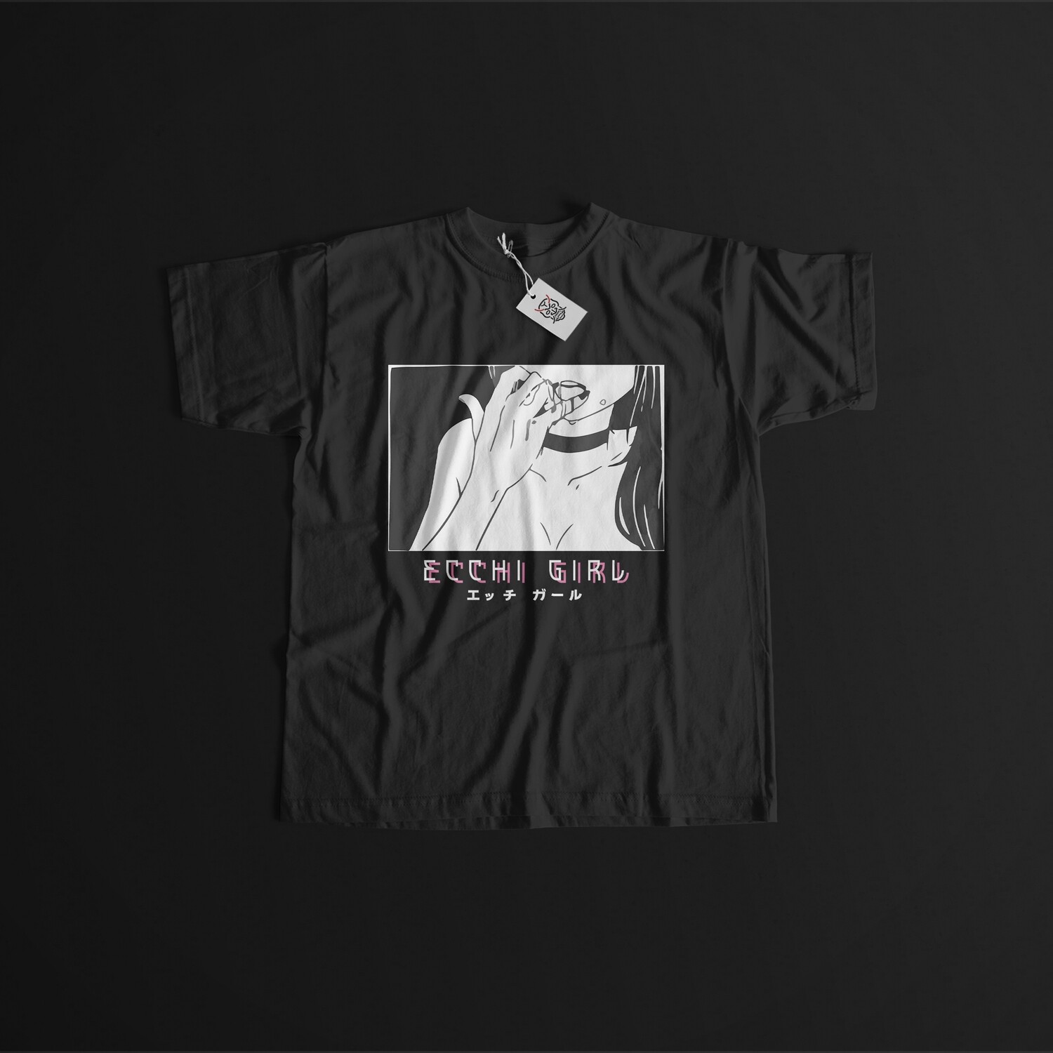 Milky 02 Unisex Shirt
