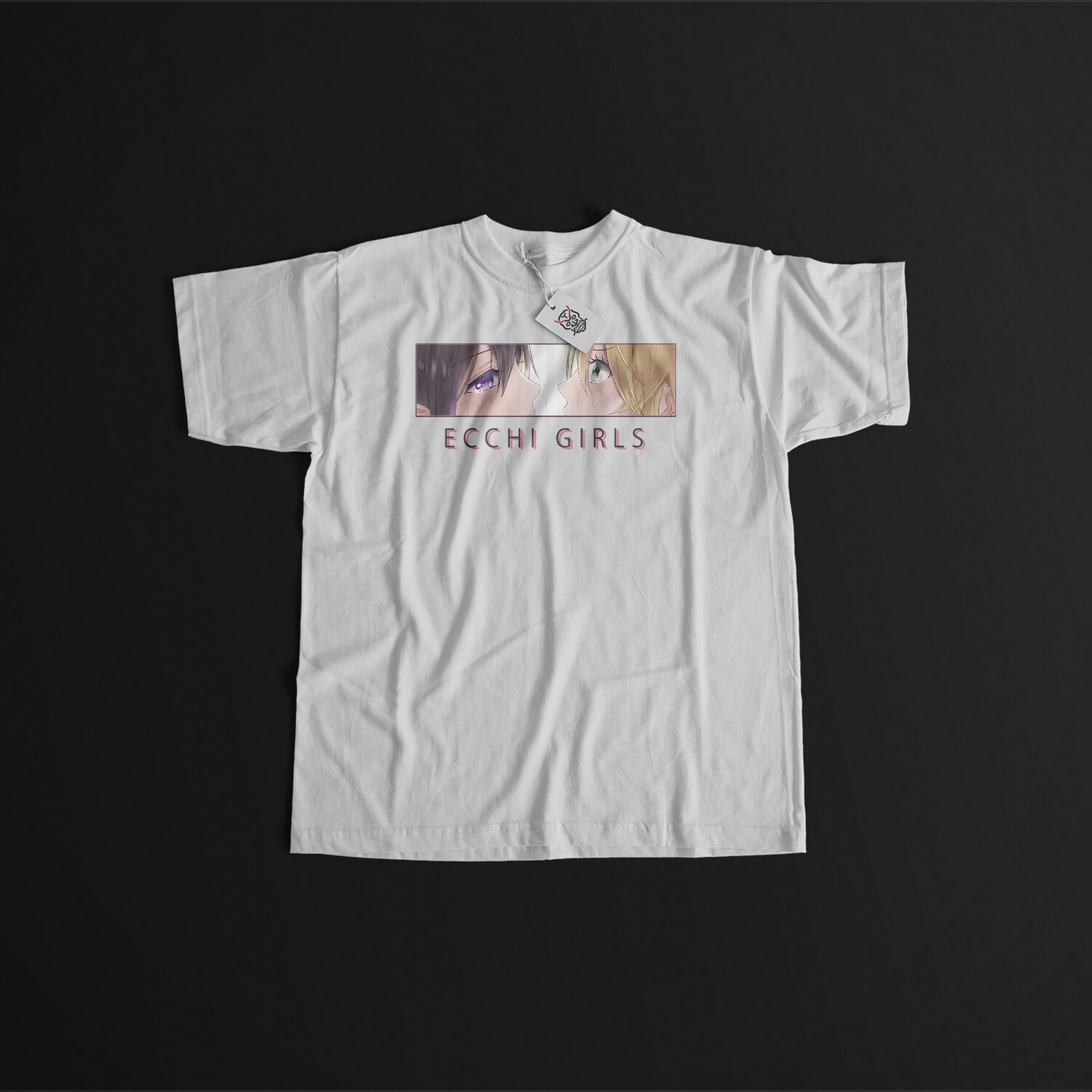Lonely Girls Unisex Shirt