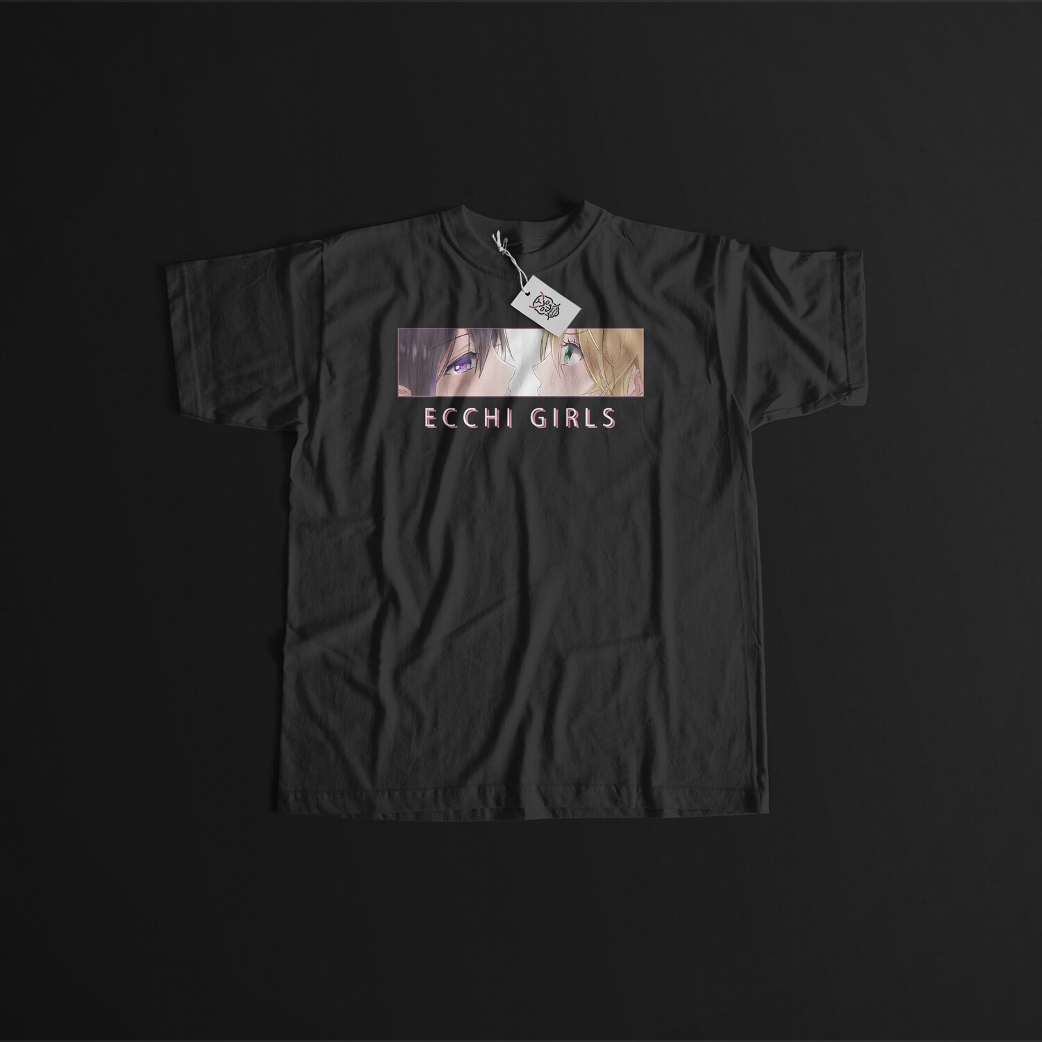 Lonely Girls Unisex Shirt