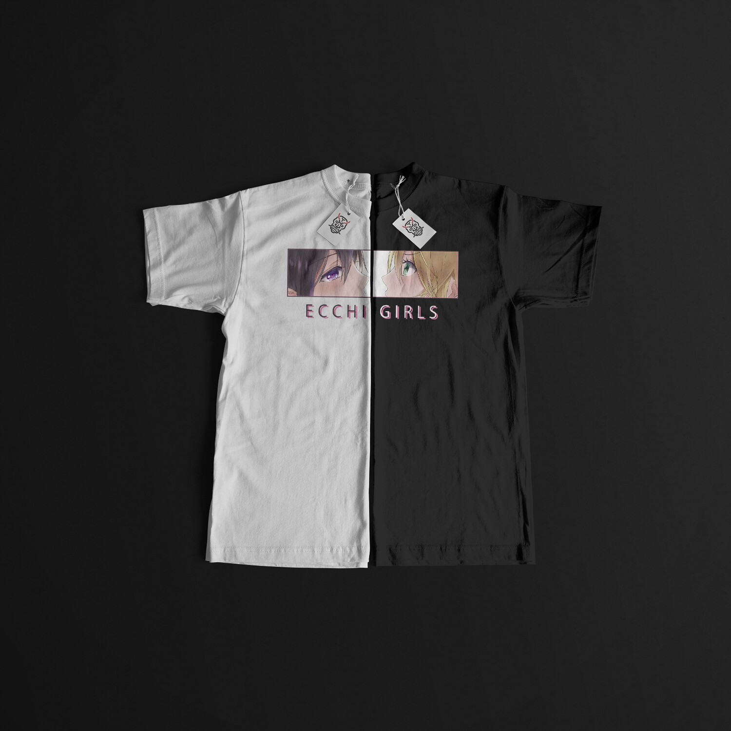 Lonely Girls Unisex Shirt