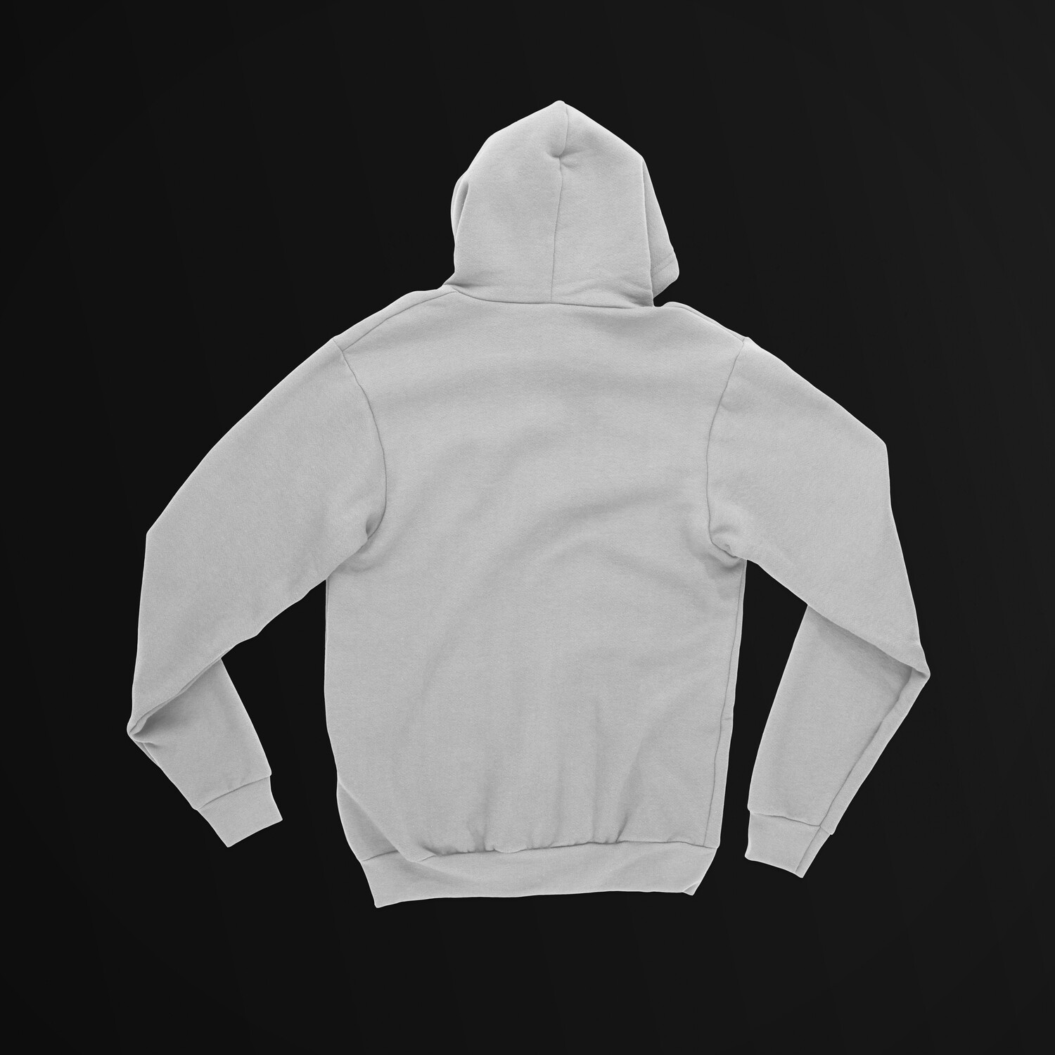 Indi Nako Unisex Hoodie