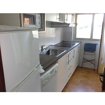 Appartement 4 pièces - 3ème étage - Quartier plage