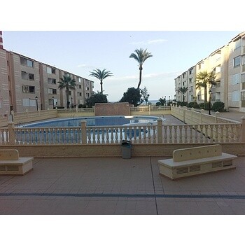 Appartement 3 pièces - Quartier plage