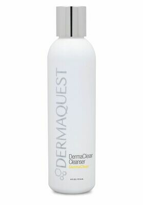 DermaClear | Cleanser