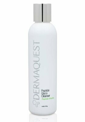 Peptide | Glyco Cleanser