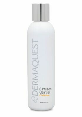 C Infusion | Cleanser