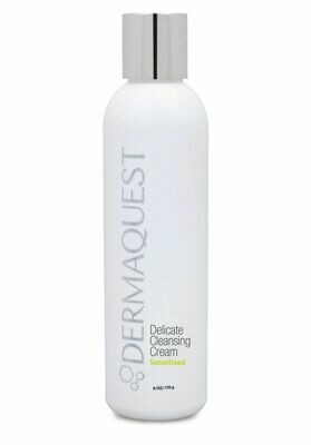 Delicate | Cleansing Cream