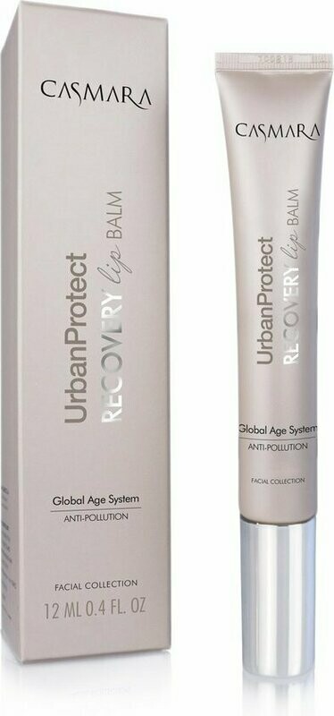 Urban Protect | Recovery Lip Balm
