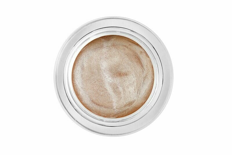 Pressed Glow Highlighter | Warm