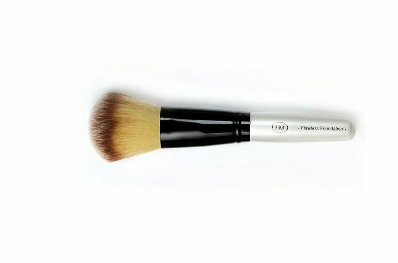 Brush | Flawless Foundation