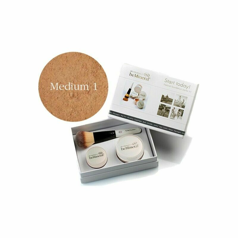 Start Today Kit | Medium 1