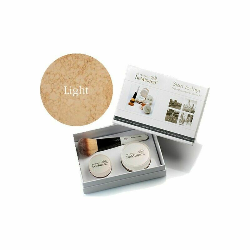 Start Today Kit | Light