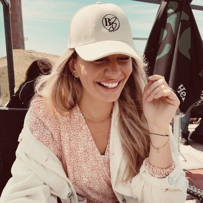 BB CAP | Naturel