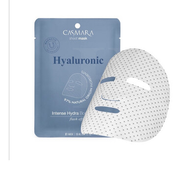 Hyaluronic - Intense Hydra Booster Masker