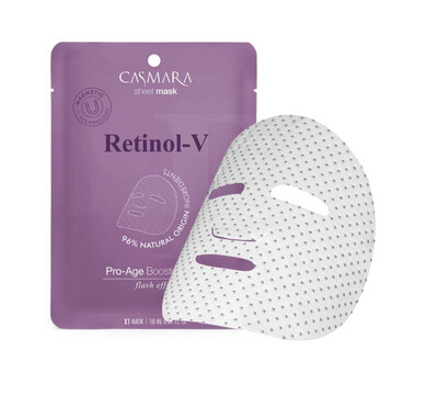 Retinol-V Pro-age Booster Masker
