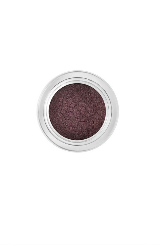 Eyeshadow | Warm Plum