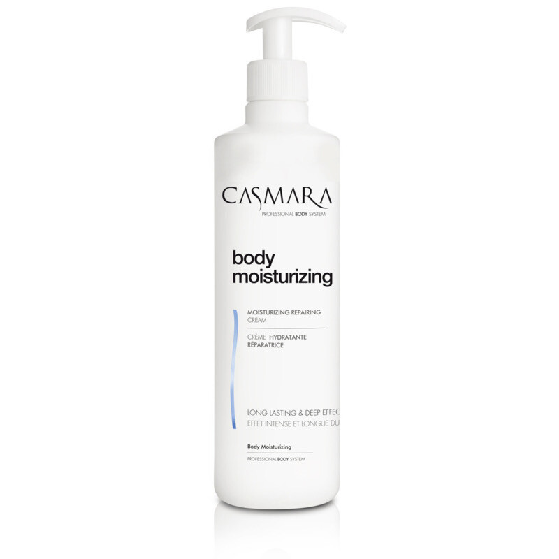 Casmara Body Moisturizing | 500 ml