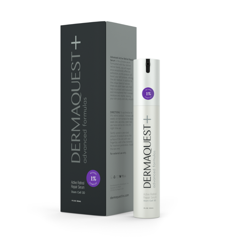 Retinol 1.0%