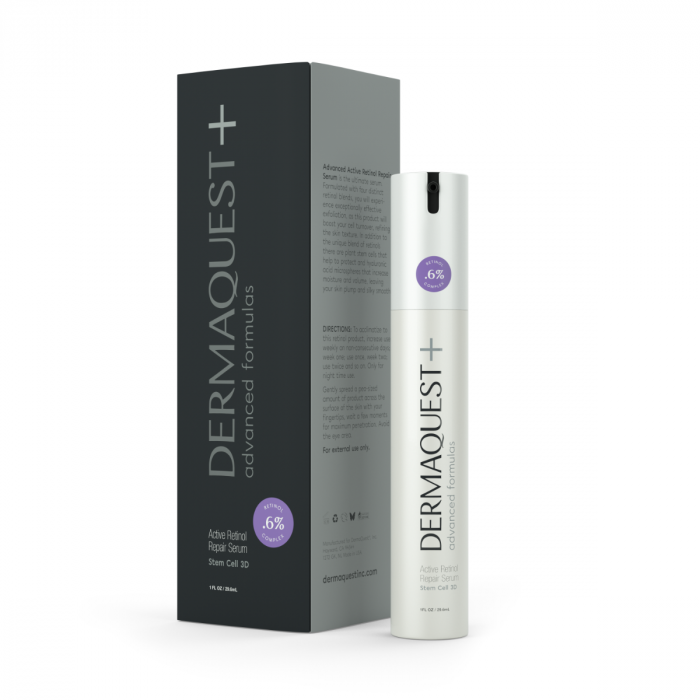 Retinol 0.6%