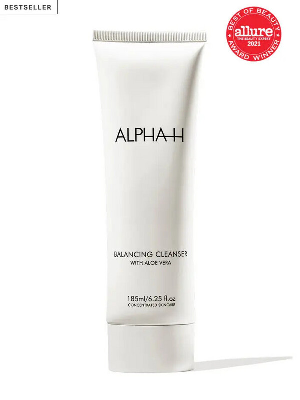 Balancing Cleanser