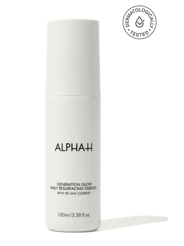 Generation Glow Daily Resurfacing Essence