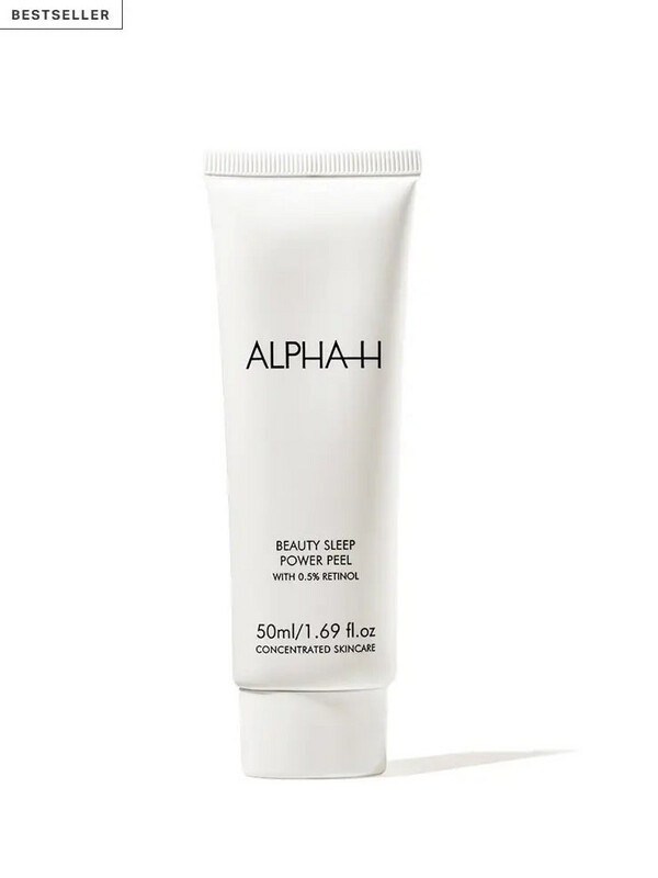 Beauty Sleep Power Peel