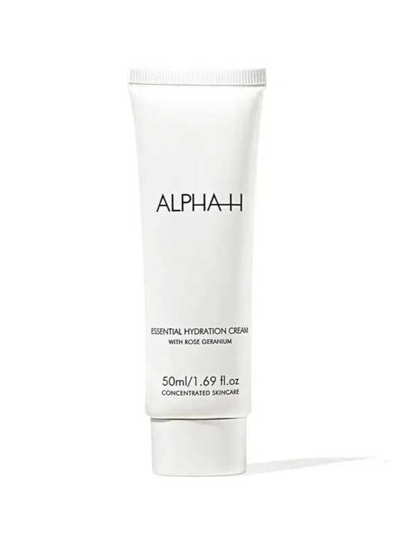 Essential Hydration Cream