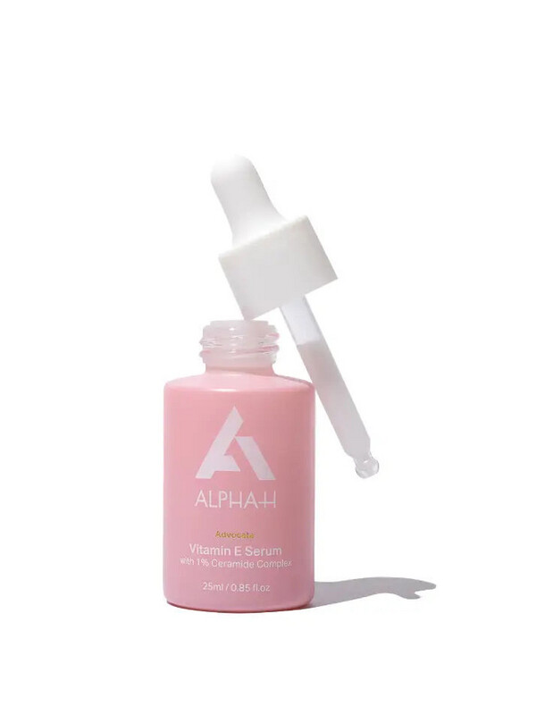 Vitamin E Serum