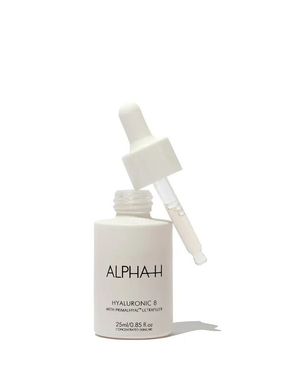 Hyaluronic 8