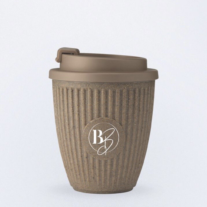 BB | Coffee Cup (herbruikbaar)