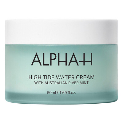 High Tide Water Cream