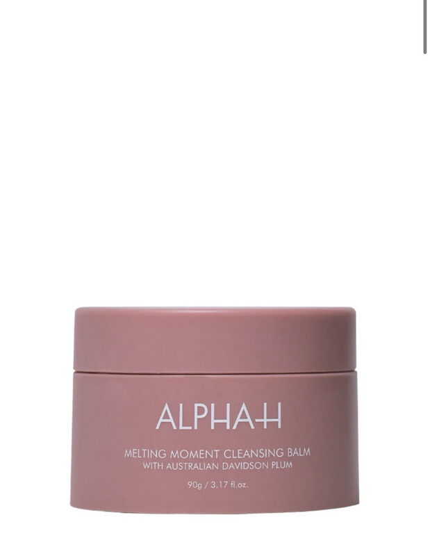 Melting Moment Cleansing Balm | Plum Melting Moment Cleansing Balm | Plum