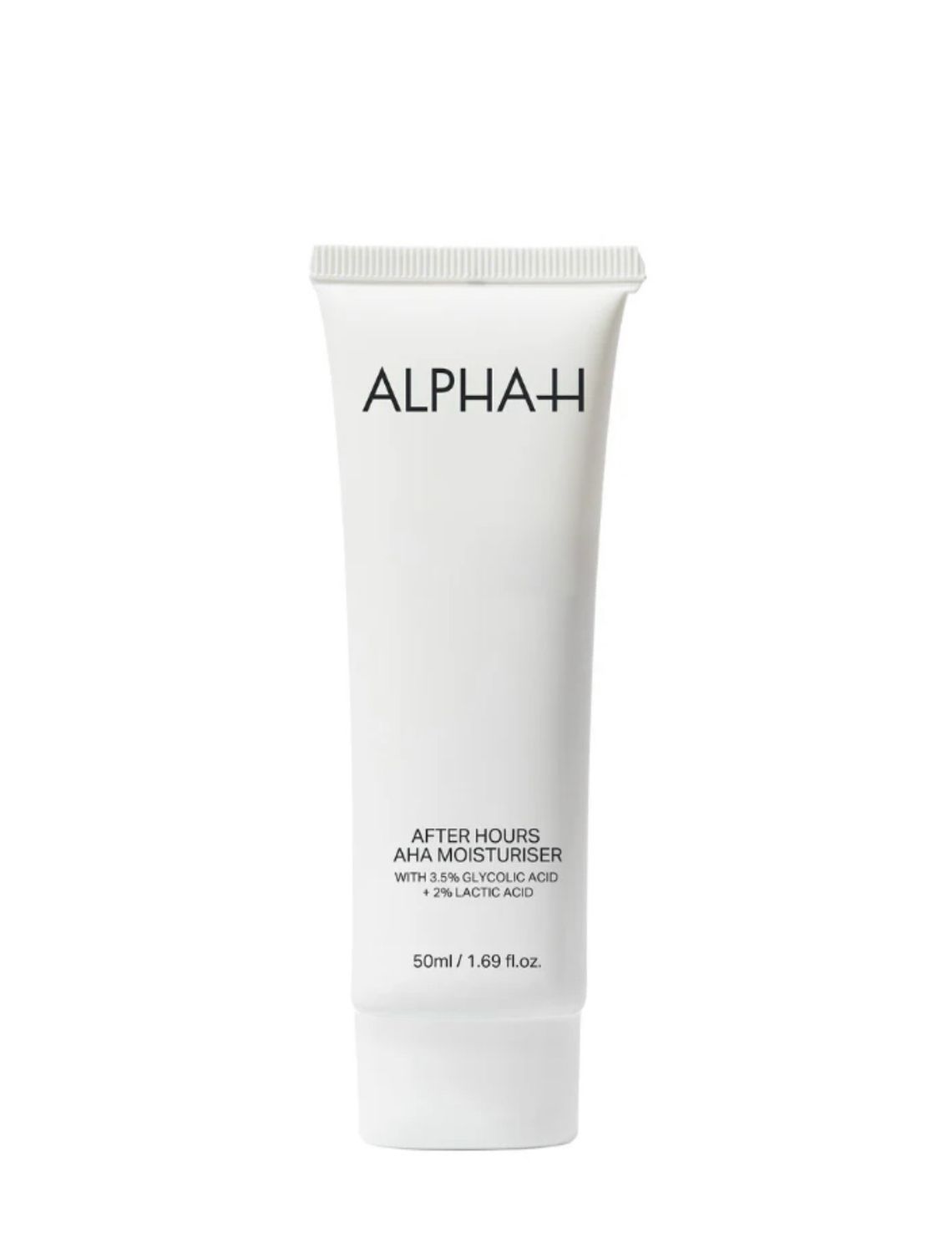 After Hours AHA Moisturiser