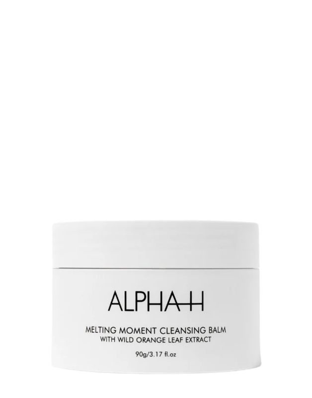 Melting Moment Cleansing Balm