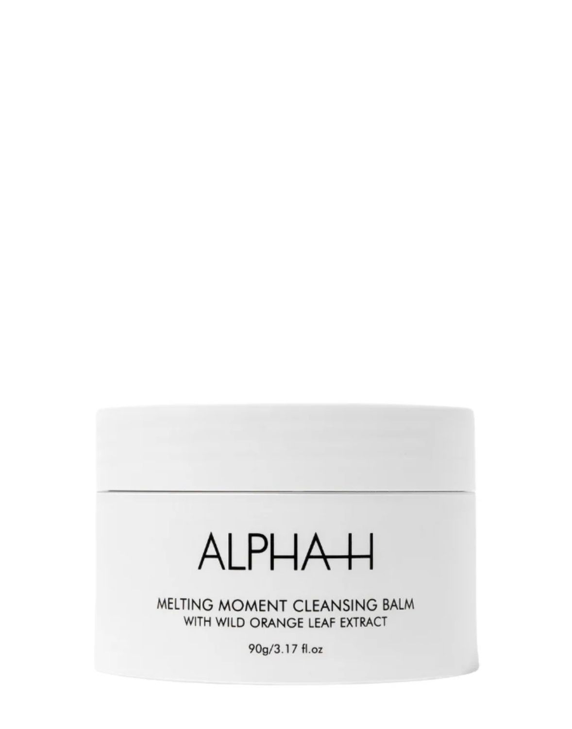 Melting Moment Cleansing Balm