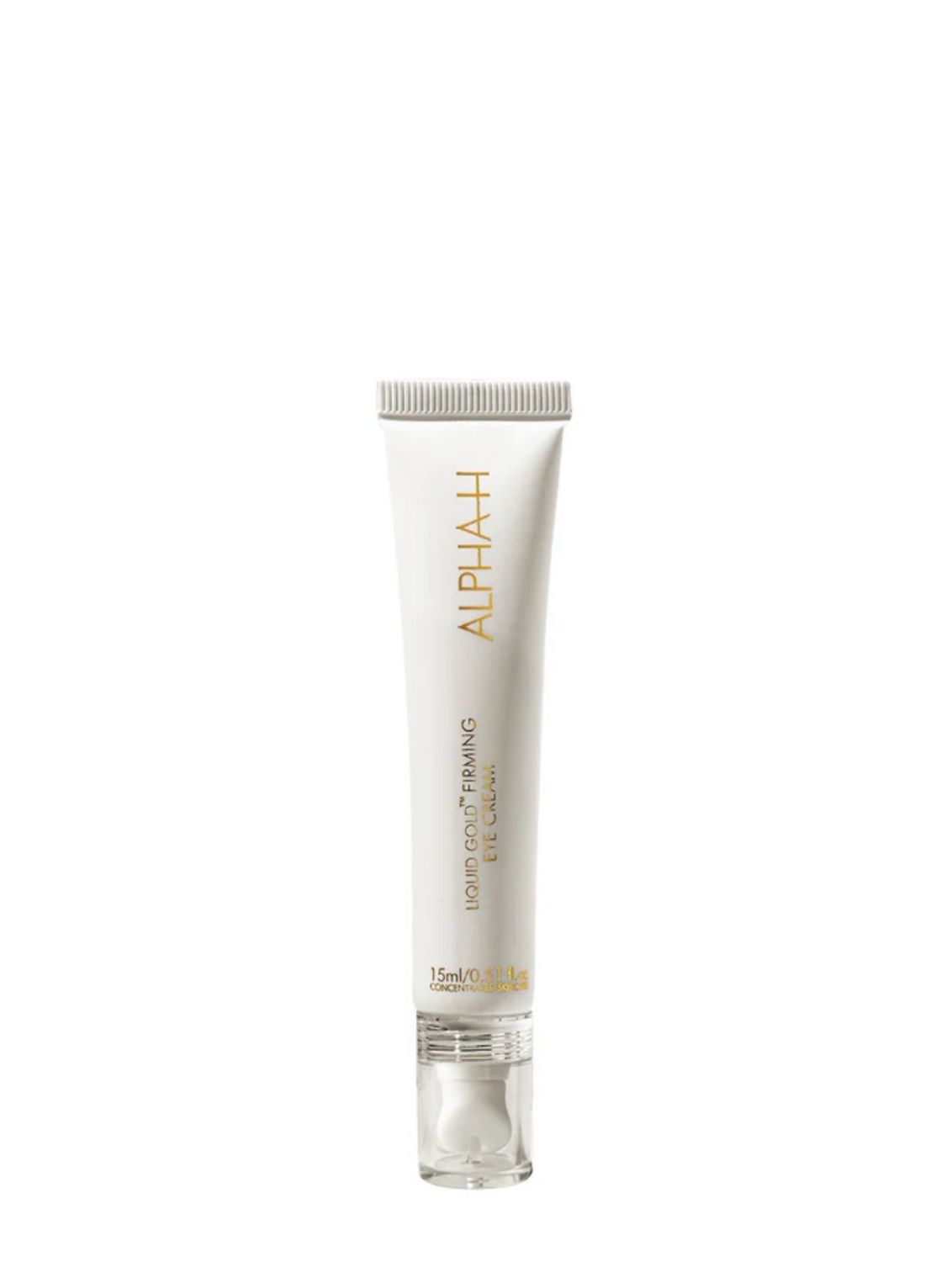 Liquid Gold Firming Eye Cream