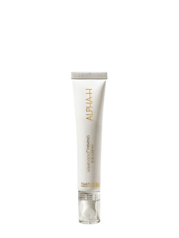 Liquid Gold Firming Eye Cream