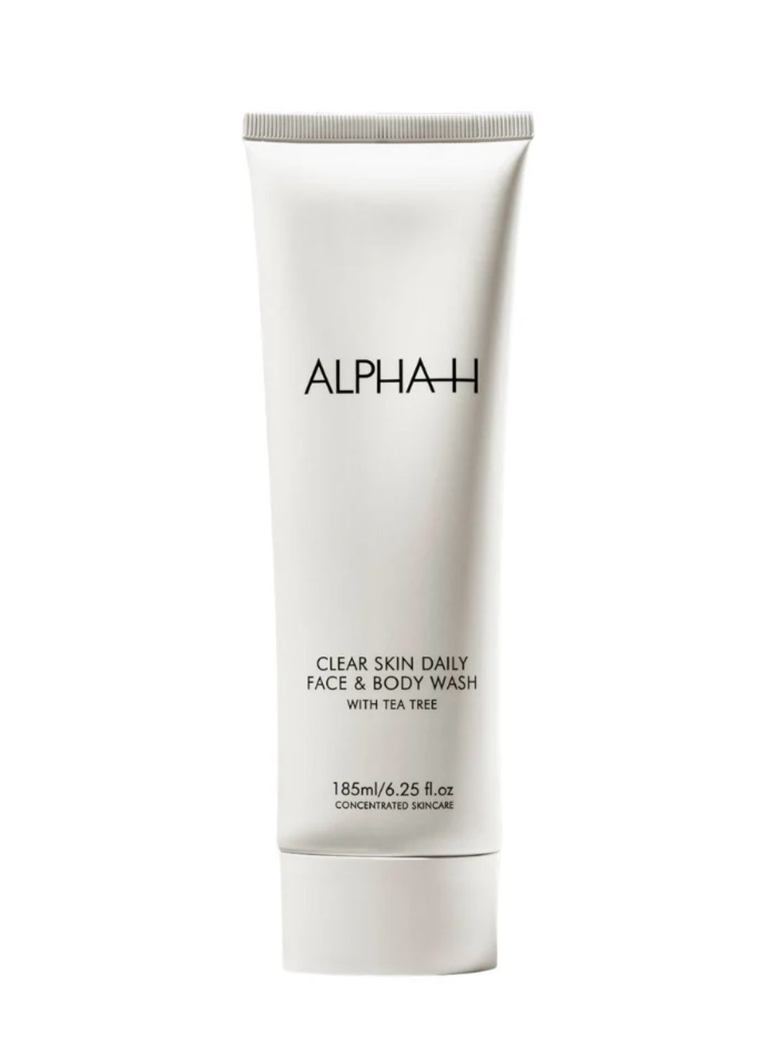 Clear Skin Daily Face & Body Wash