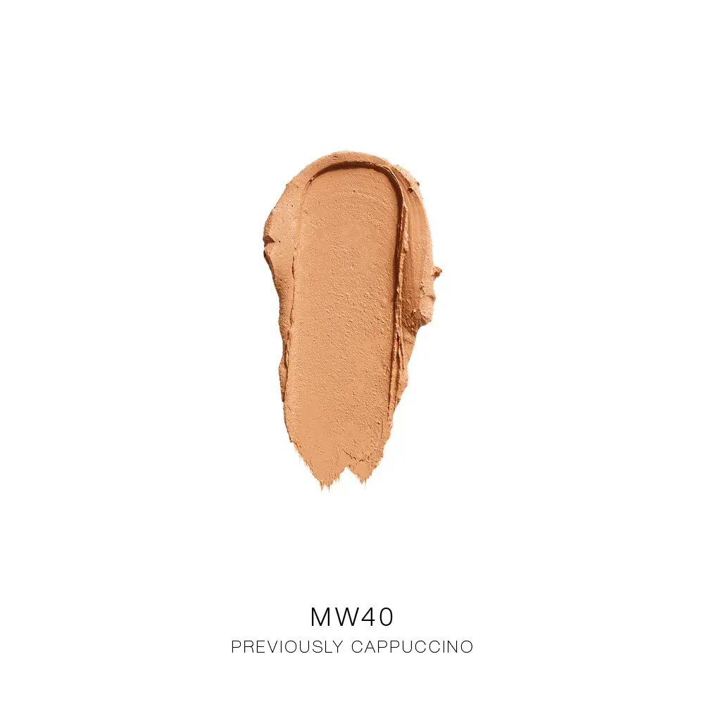 MineralWhip 40 | Licht Tot Medium Met Een Gouden Ondertoon