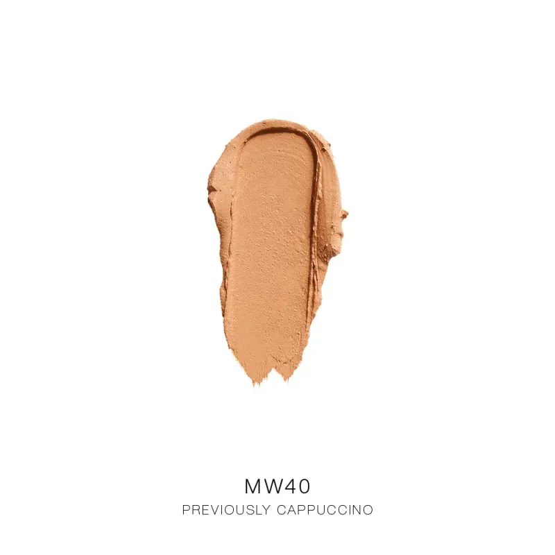 MineralWhip 40 | Licht Tot Medium Met Een Gouden Ondertoon