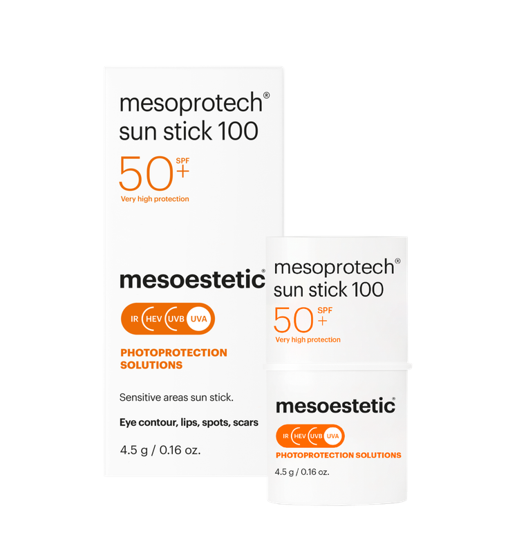 Mesoestetic | Mesoprotech | Sun Stick 100 4,5gr