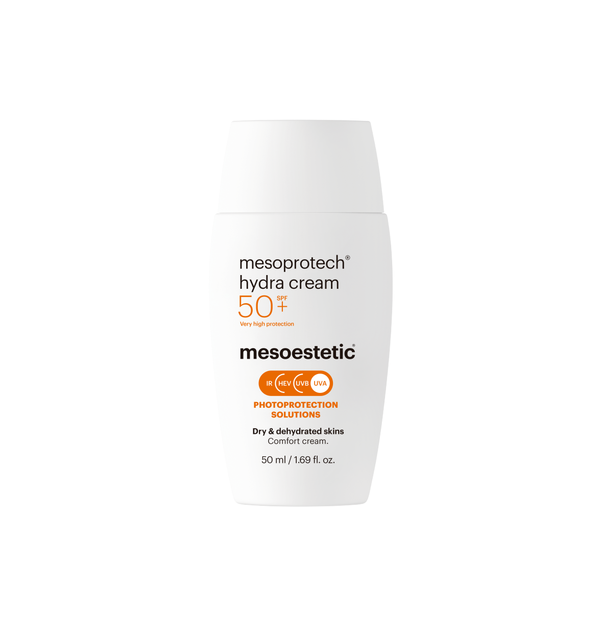 Mesoestetic | Mesoprotech | Hydra Cream 50+