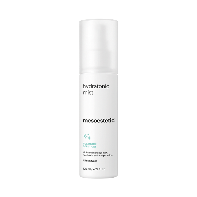 mesoestetic | hydratonic mist
