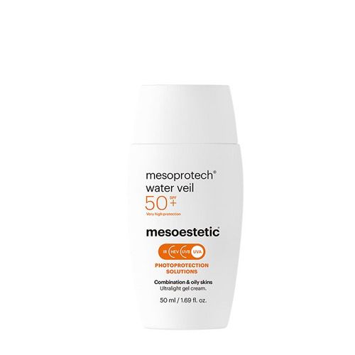 Mesoestetic | mesoprotech | Water Veil spf 50+