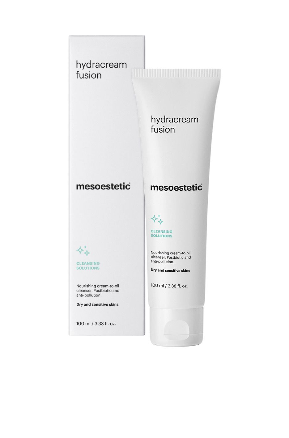 Hydracream Fusion 100 ml
