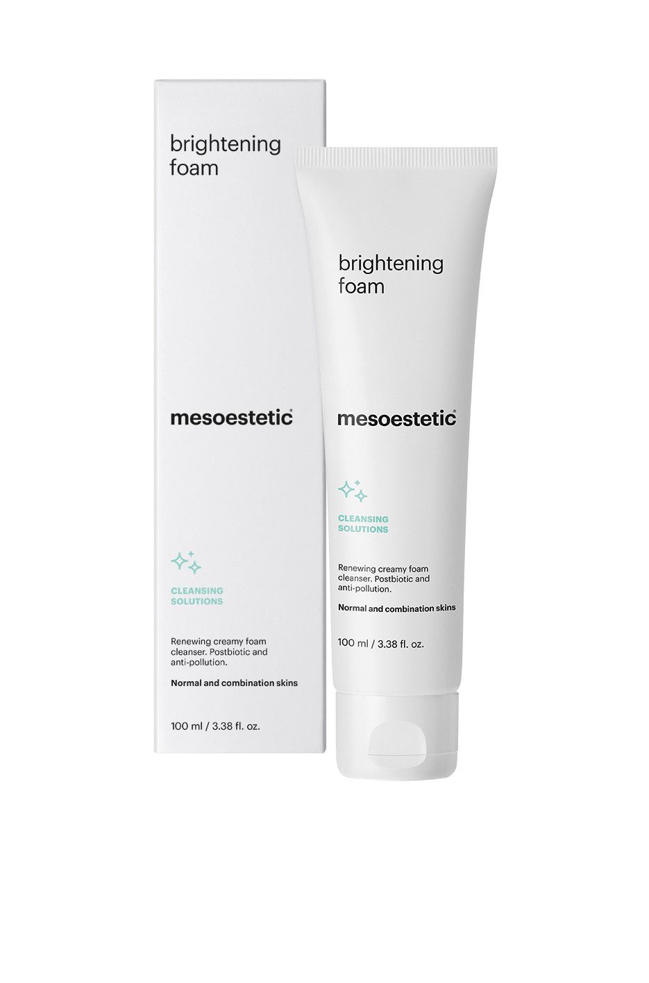 Brightening Foam 100 ml