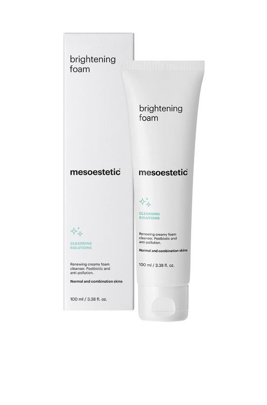 Brightening Foam 100 ml